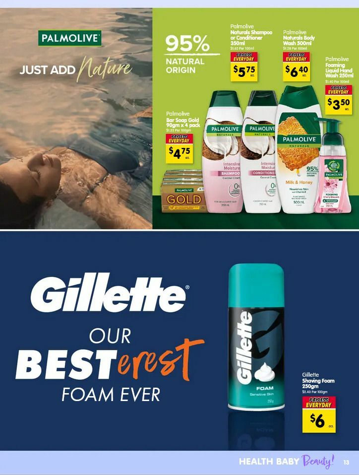 Spar Catalogues from 23 April