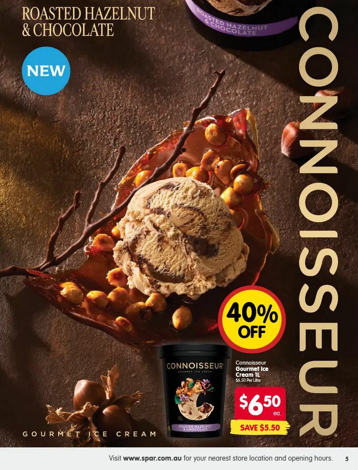 Spar Catalogues from 2 July