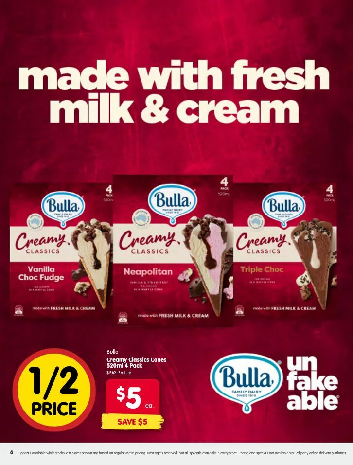 Spar Catalogues from 16 July