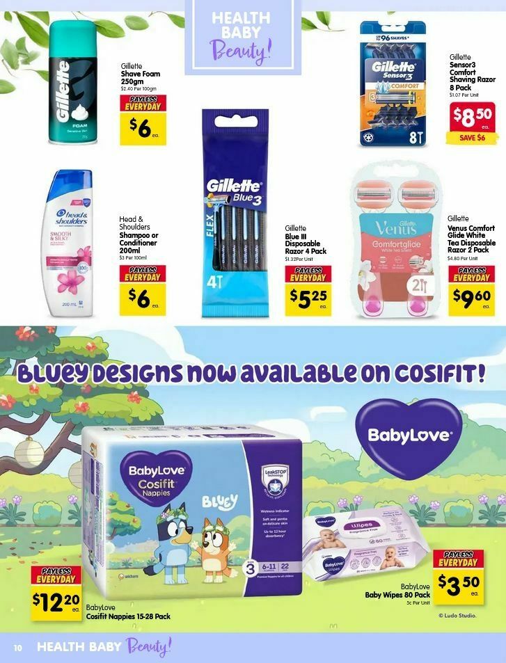 Spar Catalogues from 27 August