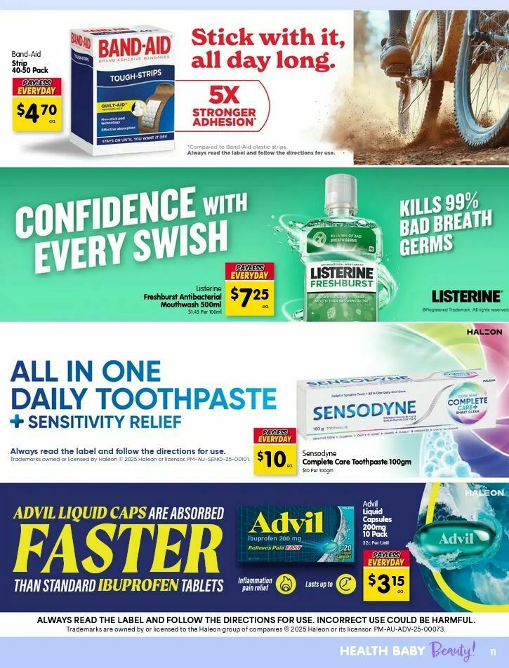 Spar Catalogues from 27 August