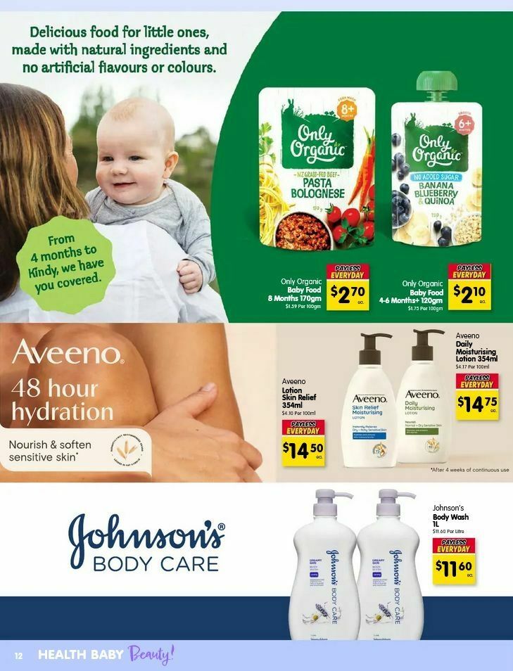 Spar Catalogues from 27 August