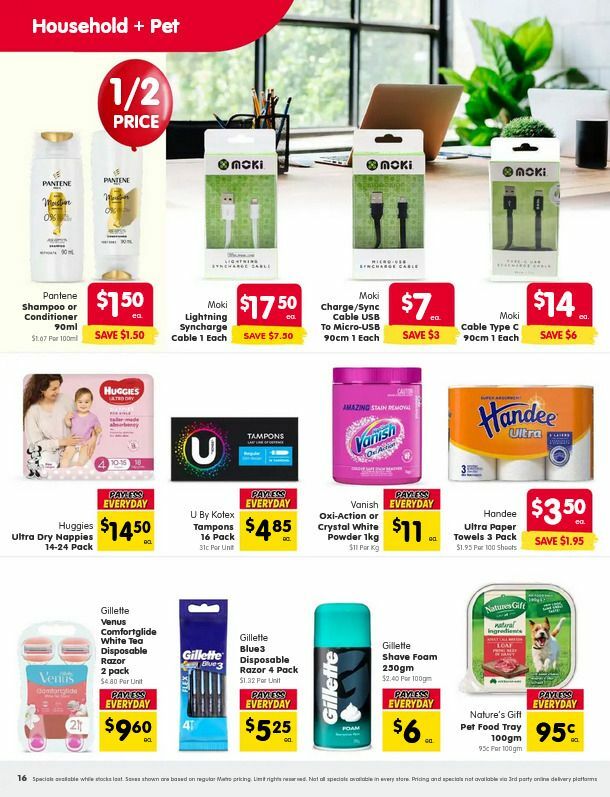 Spar Catalogues from 17 September