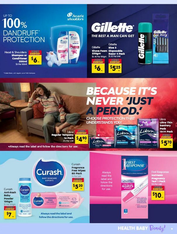 Spar Catalogues from 8 October