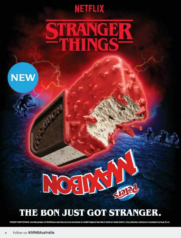 Spar Catalogues from 5 November