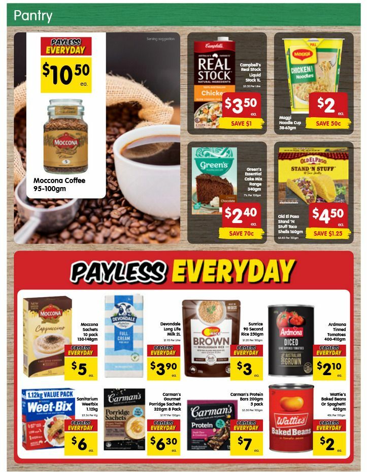 Spar Catalogues from 25 February