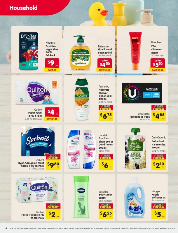 Spar Catalogues from 8 April