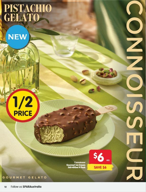 Spar Catalogues from 20 May