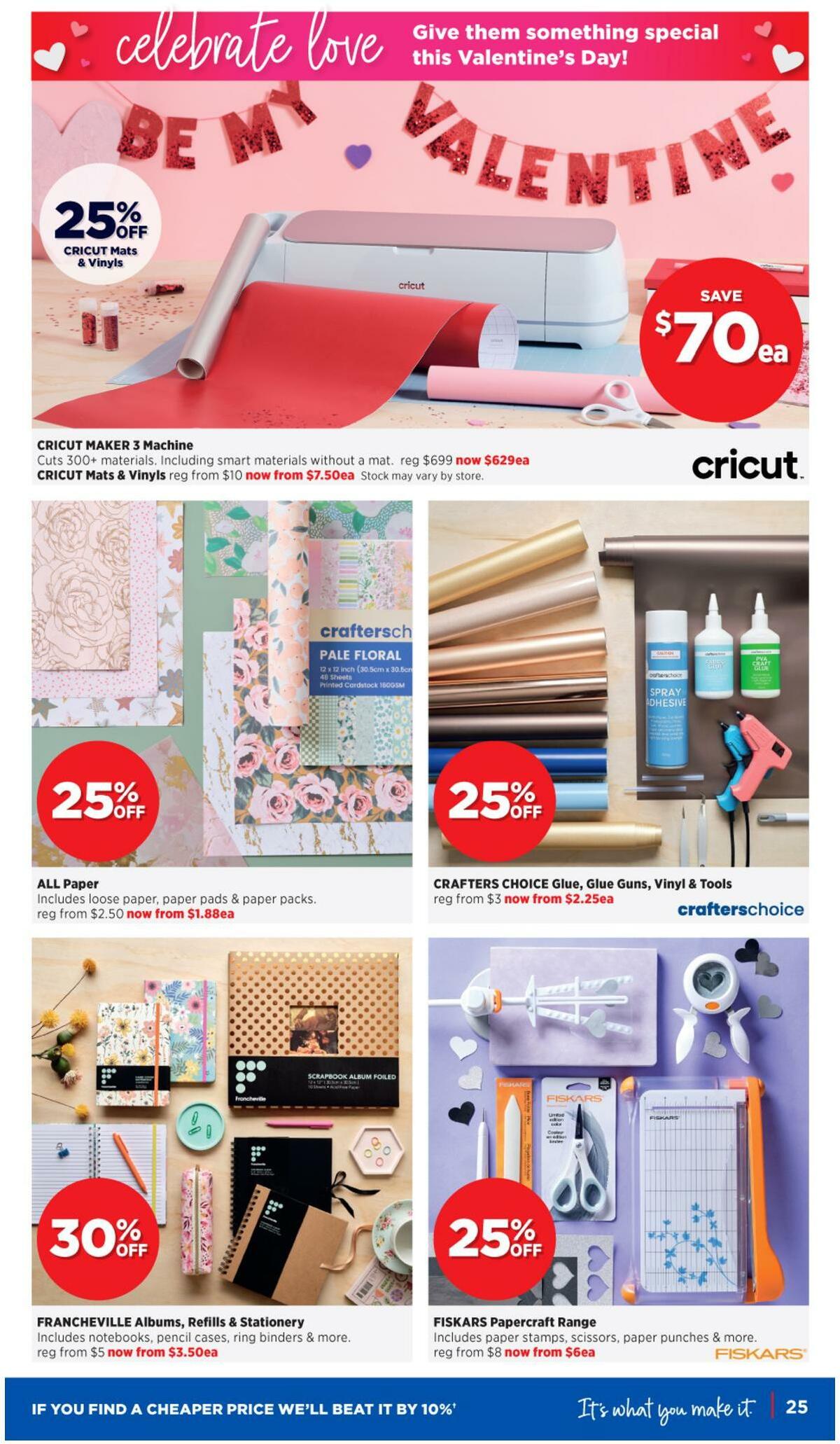 Spotlight Summer Savings Catalogues from 18 January