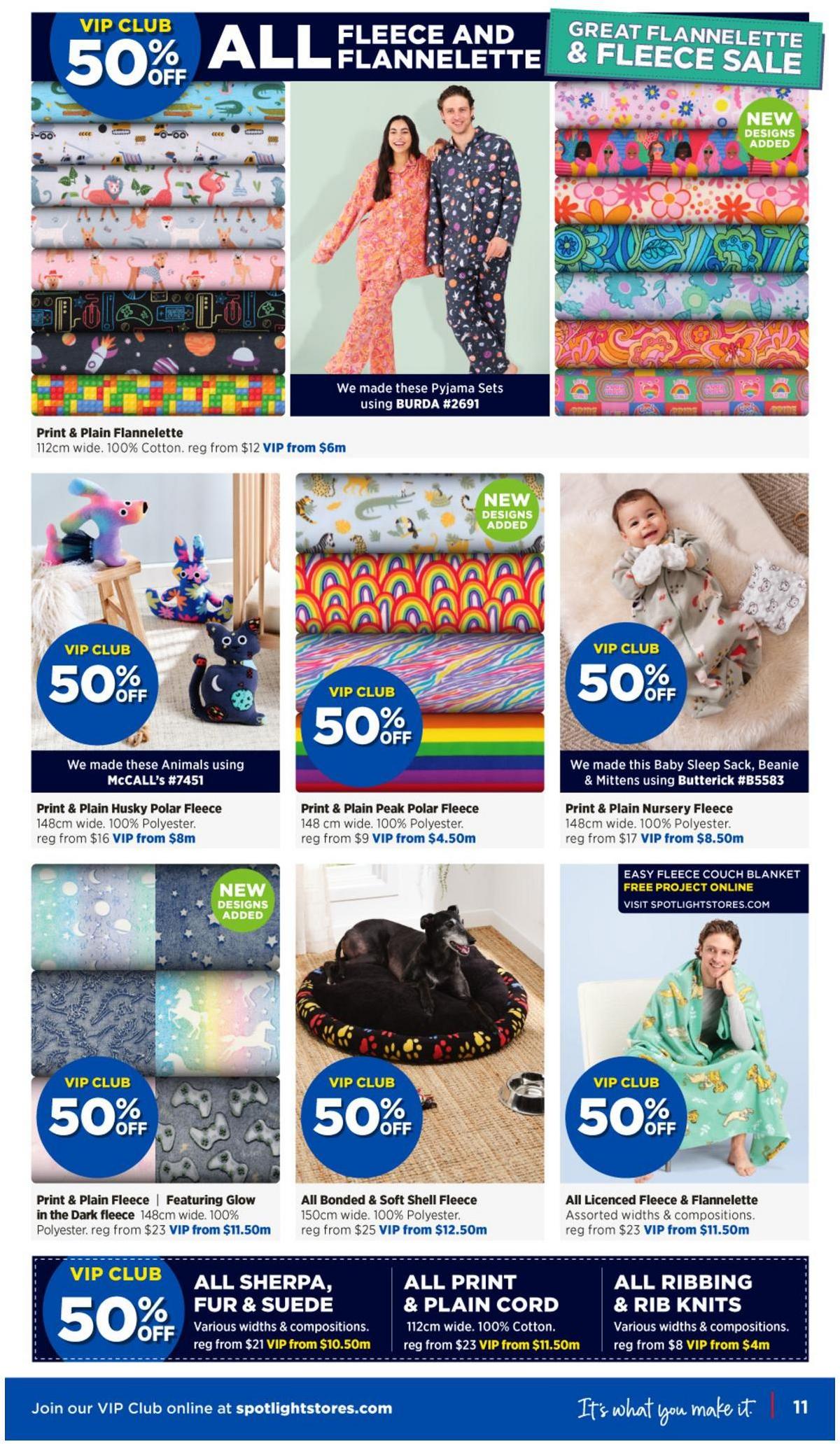 Spotlight Easter Bargains Catalogues from 30 March