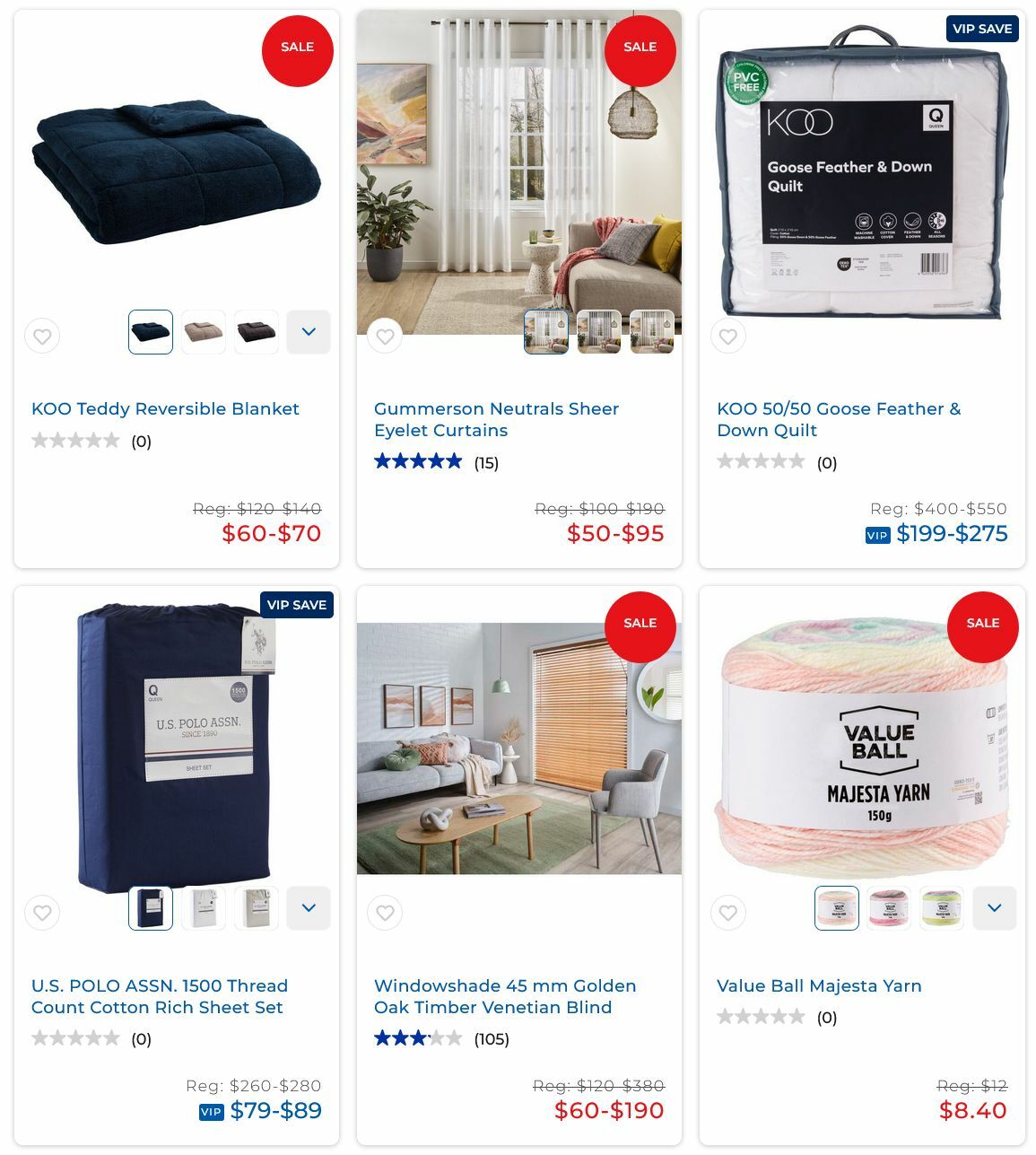 Spotlight Catalogues from 1 June