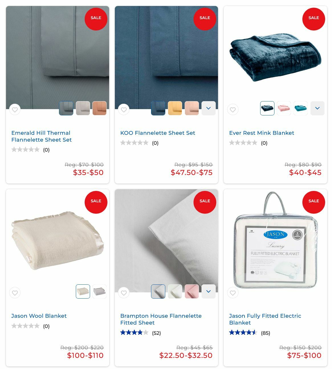 Spotlight Catalogues from 1 June