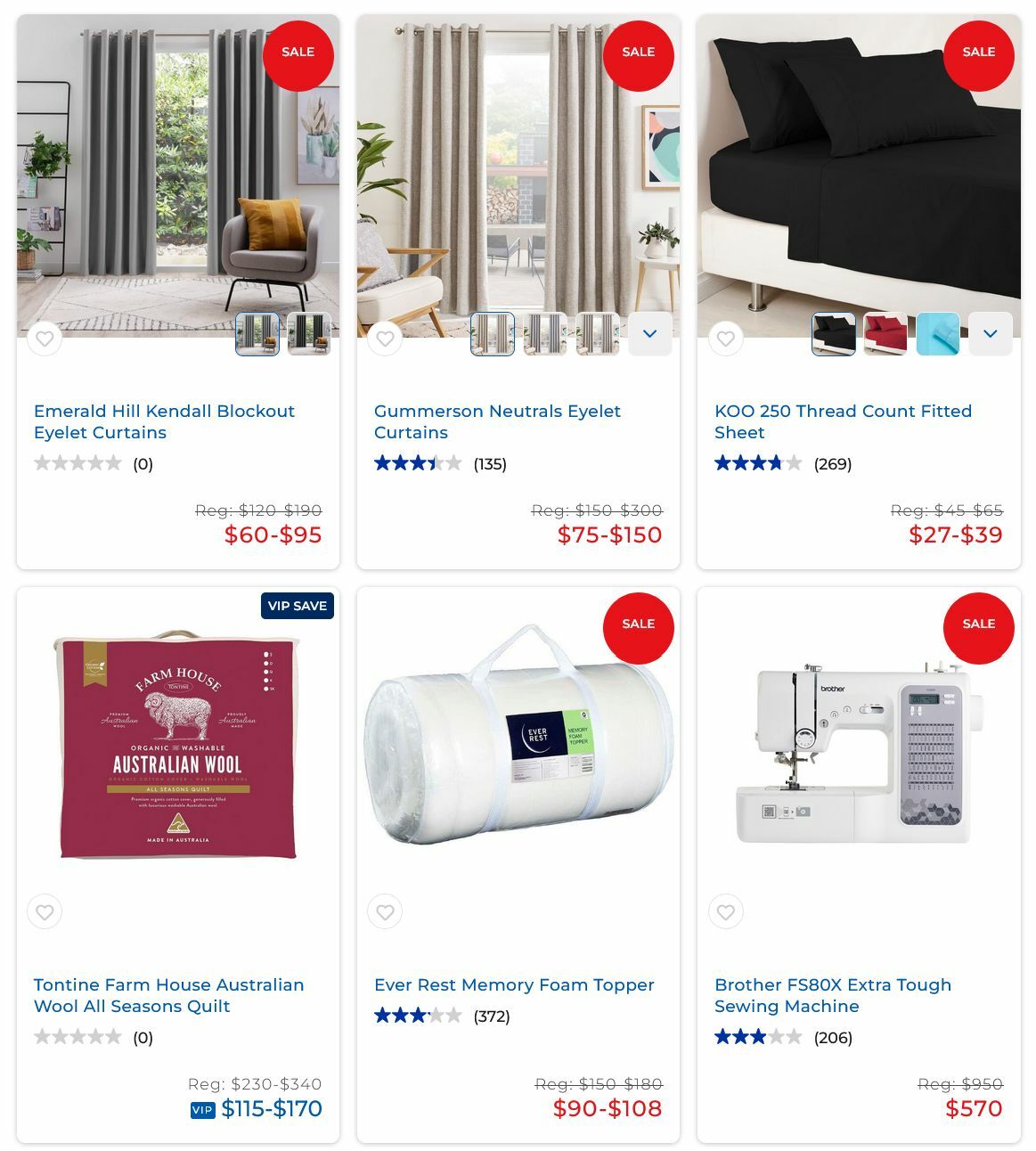 Spotlight Catalogues from 1 June