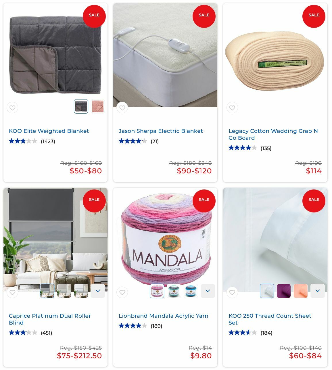 Spotlight Catalogues from 1 June