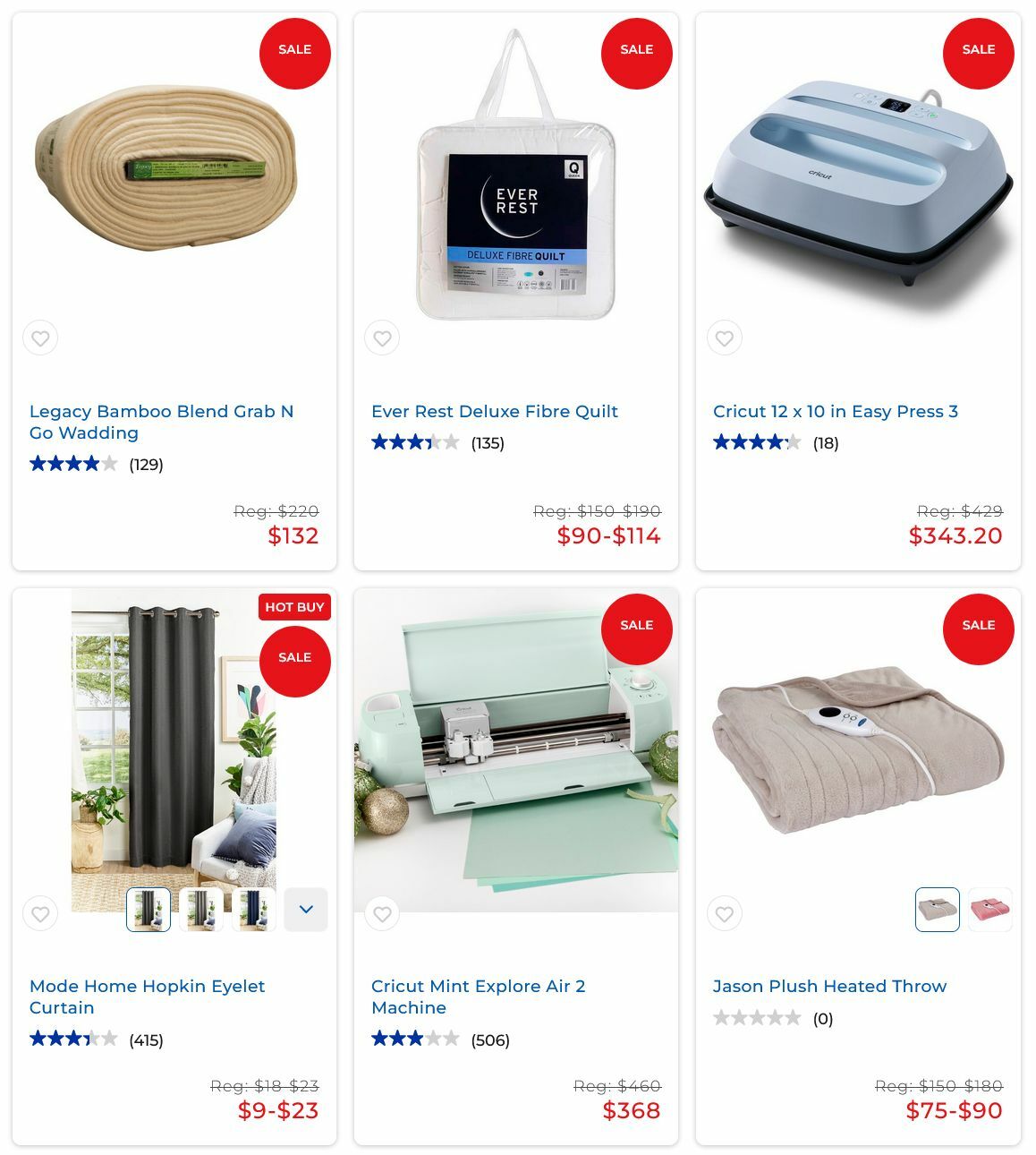 Spotlight Catalogues from 1 June