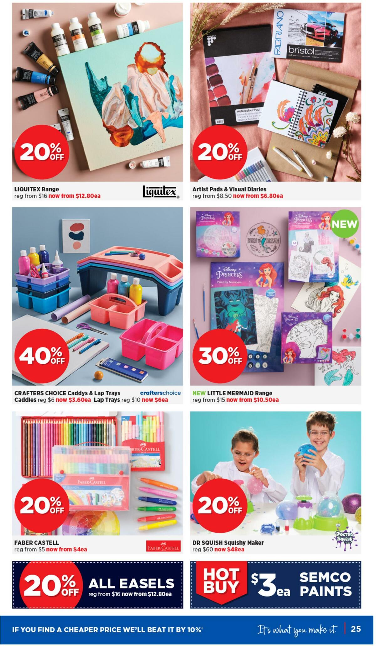 Spotlight Catalogues from 19 July