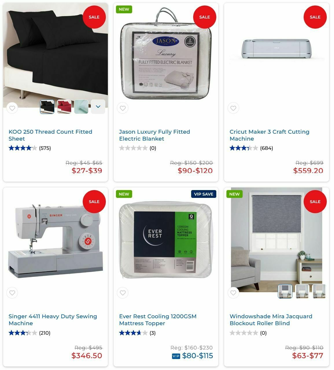 Spotlight Catalogues from 28 March