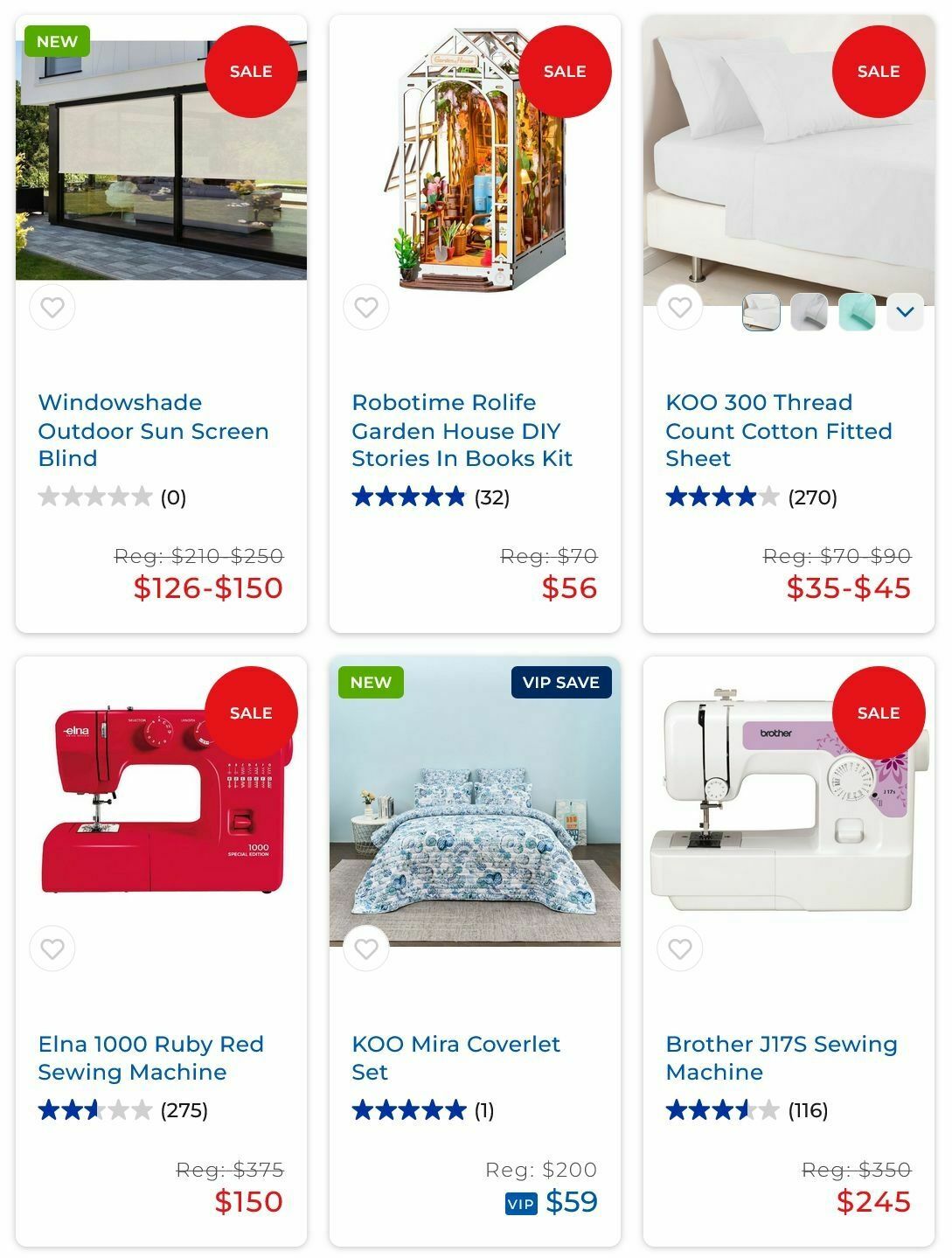 Spotlight Catalogues from 25 December