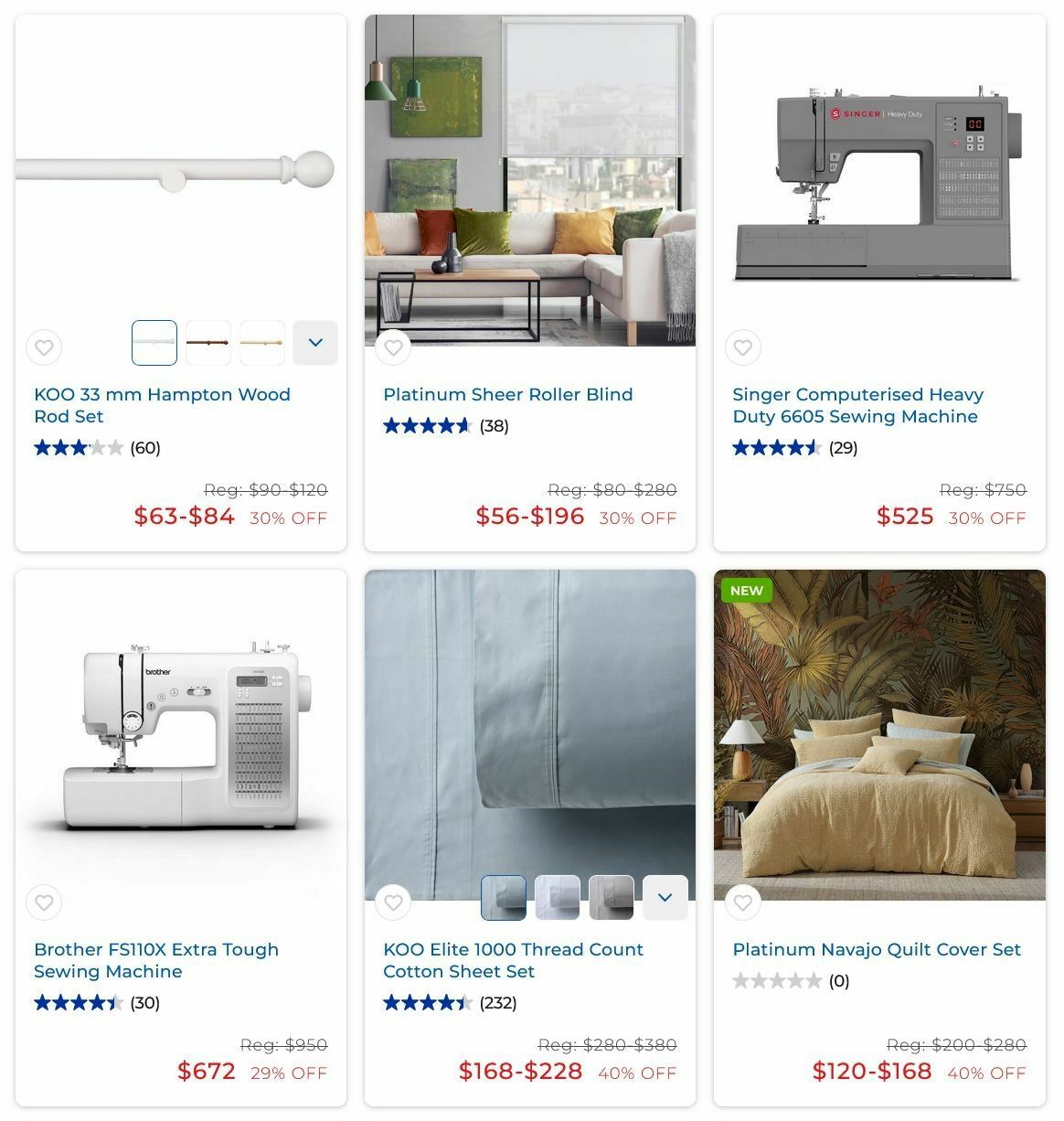 Spotlight Catalogues from 26 May