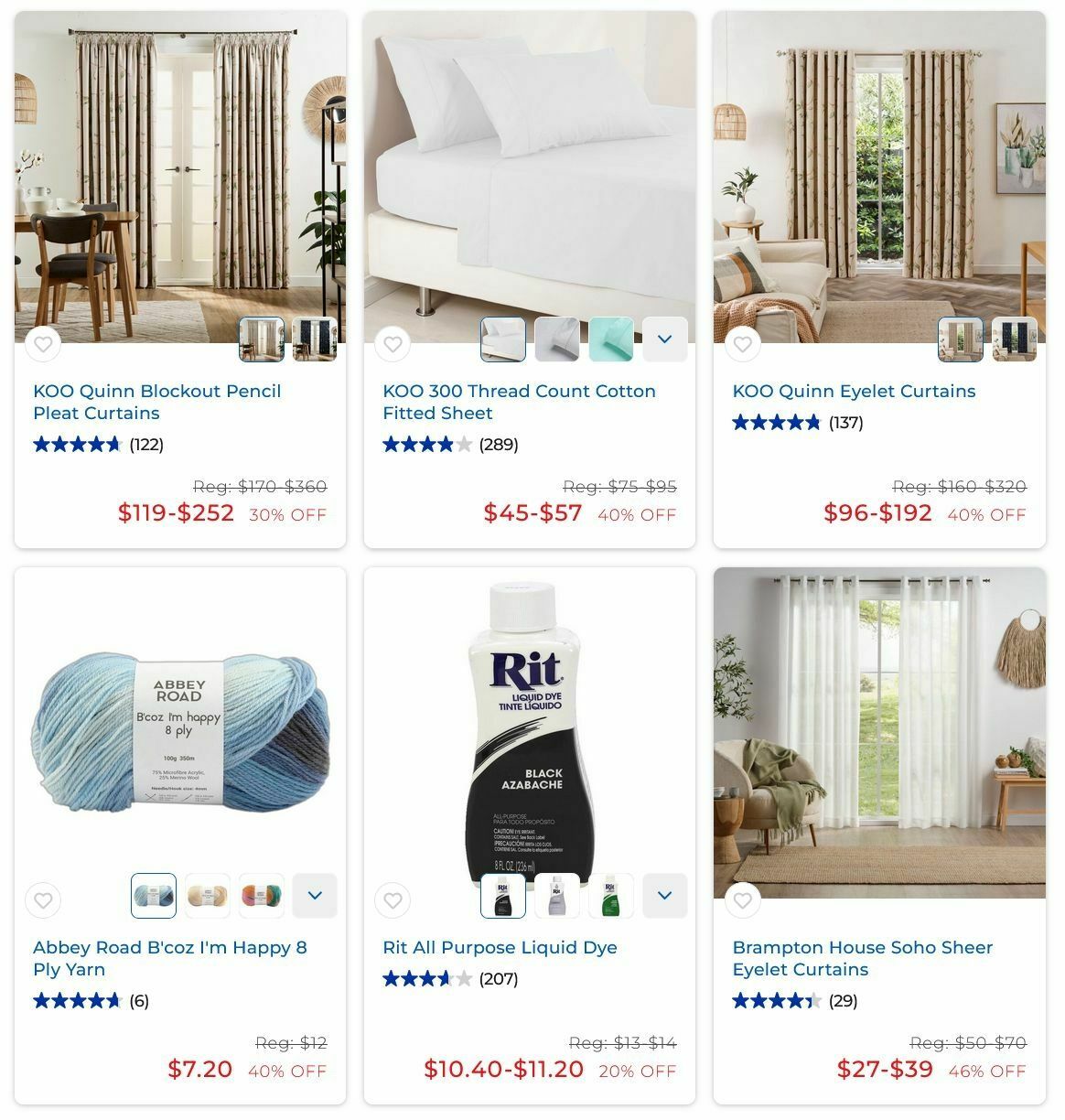 Spotlight Catalogues from 26 May