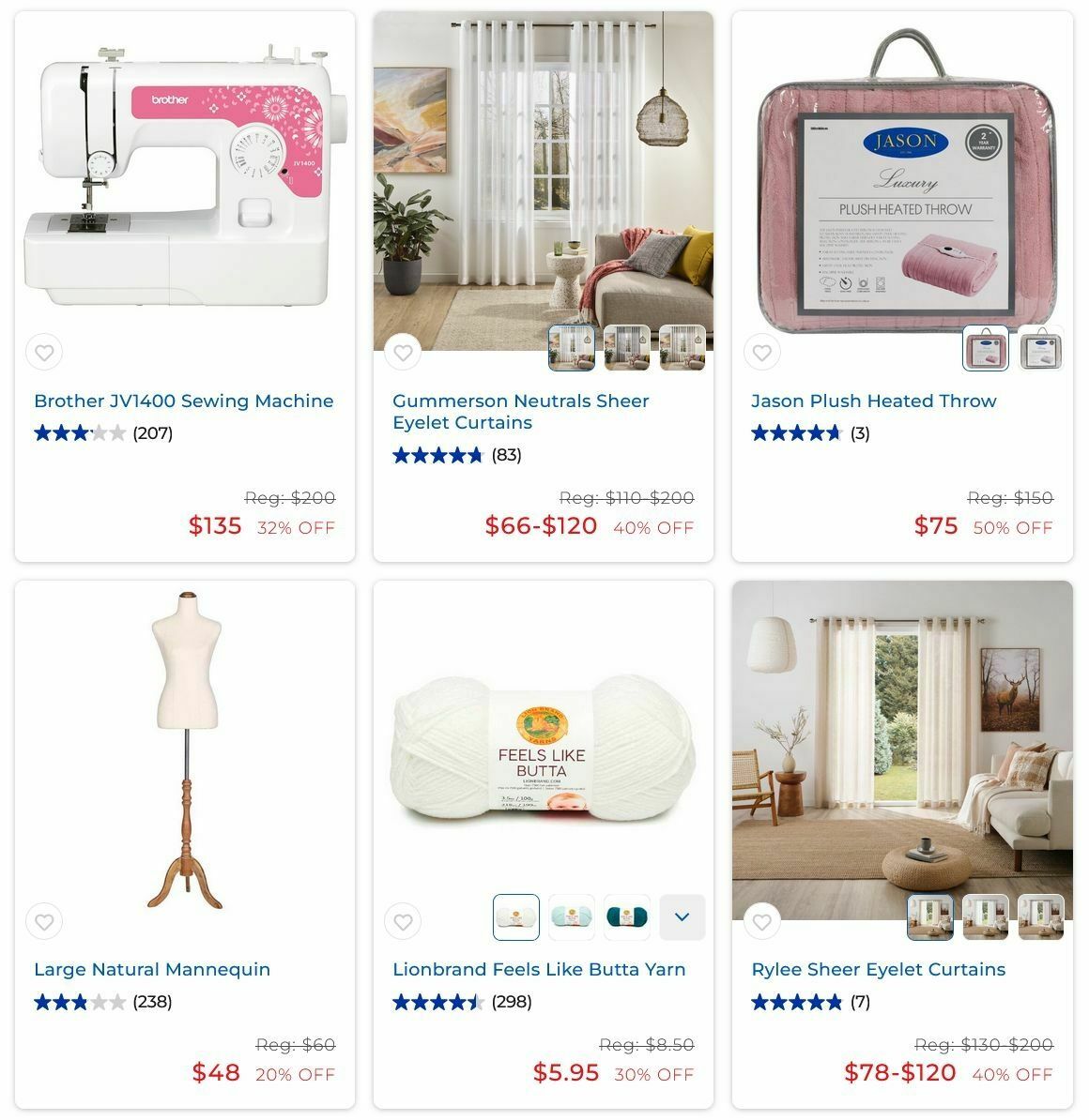 Spotlight Catalogues from 26 May