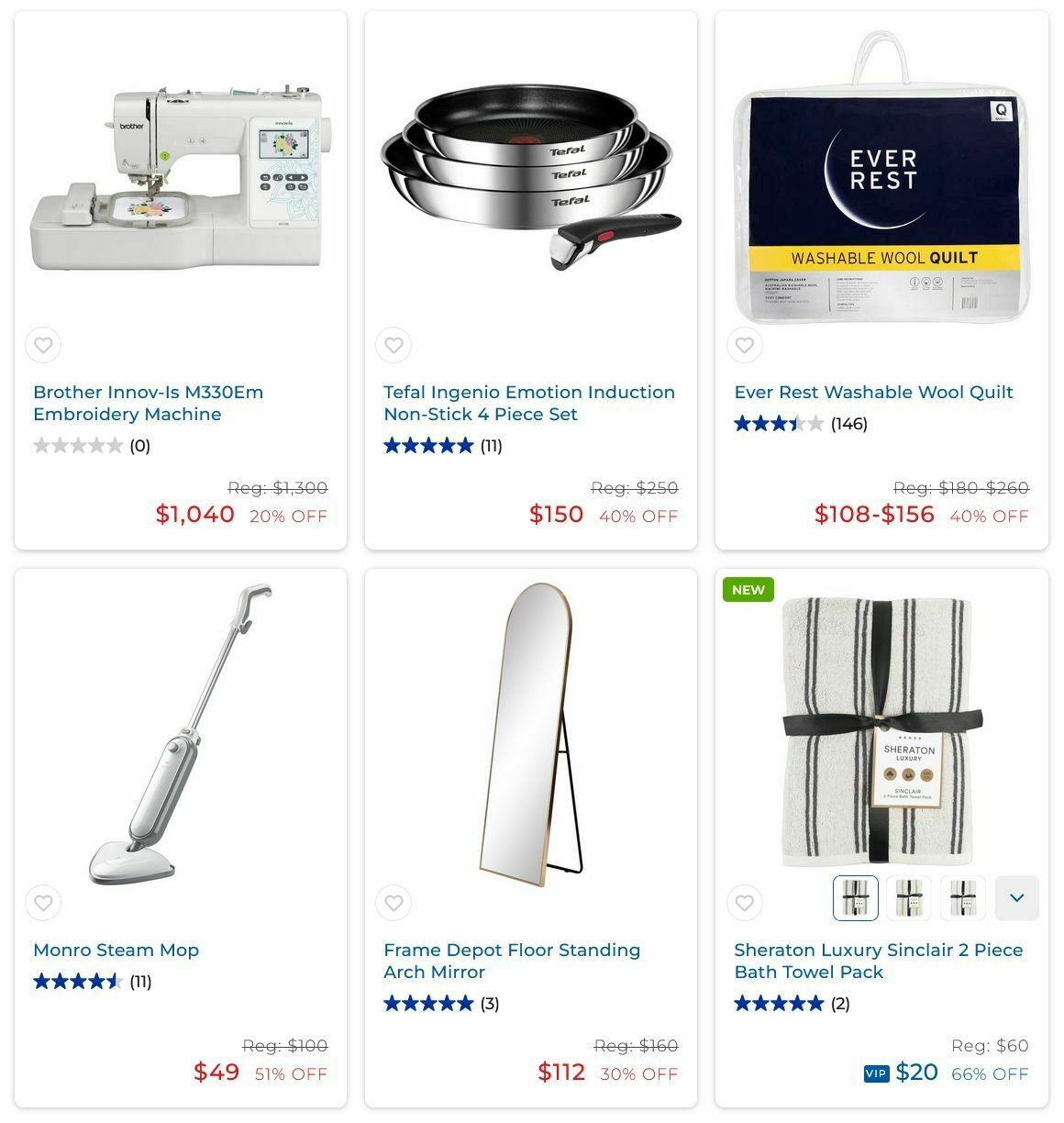 Spotlight Catalogues from 26 May