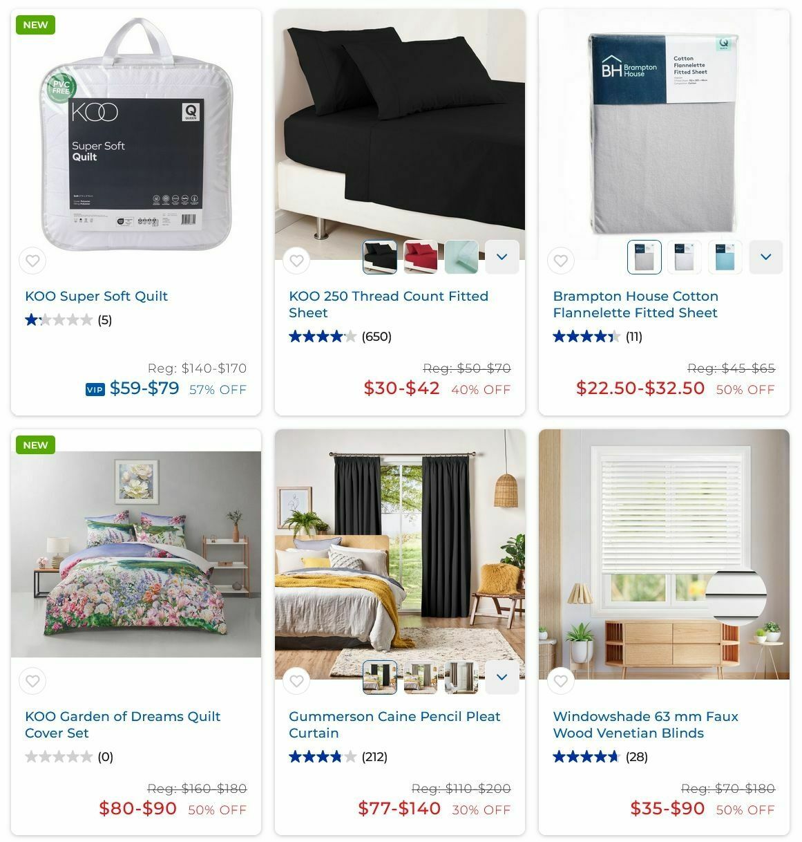 Spotlight Catalogues from 26 May