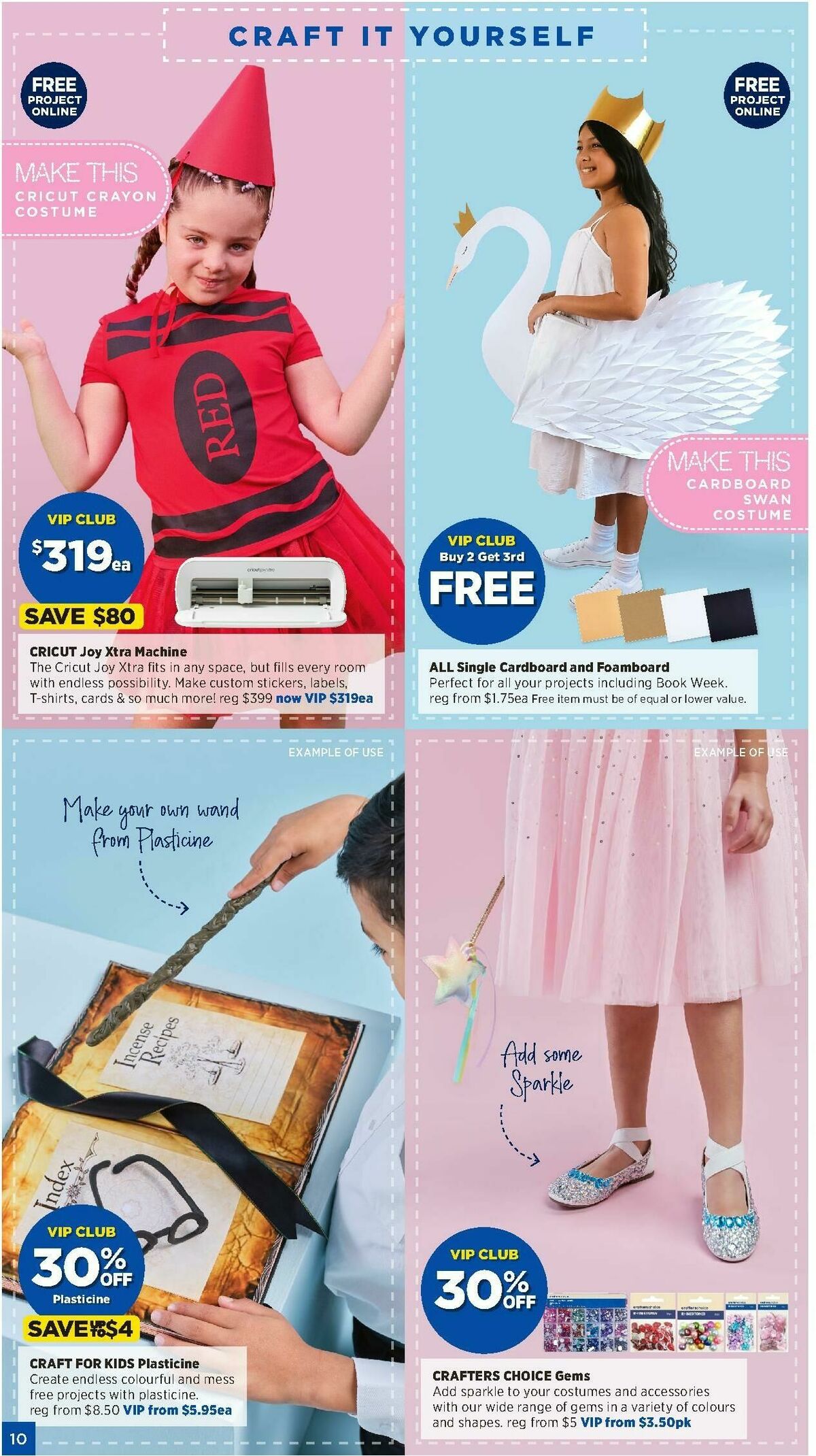 Spotlight The Home of Book Week Catalogues from 17 July