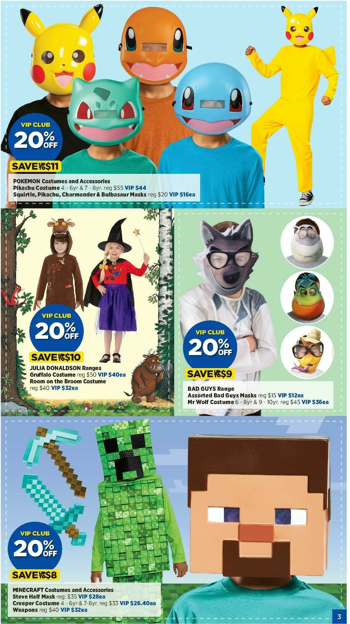 Spotlight The Home of Book Week Catalogues from 17 July