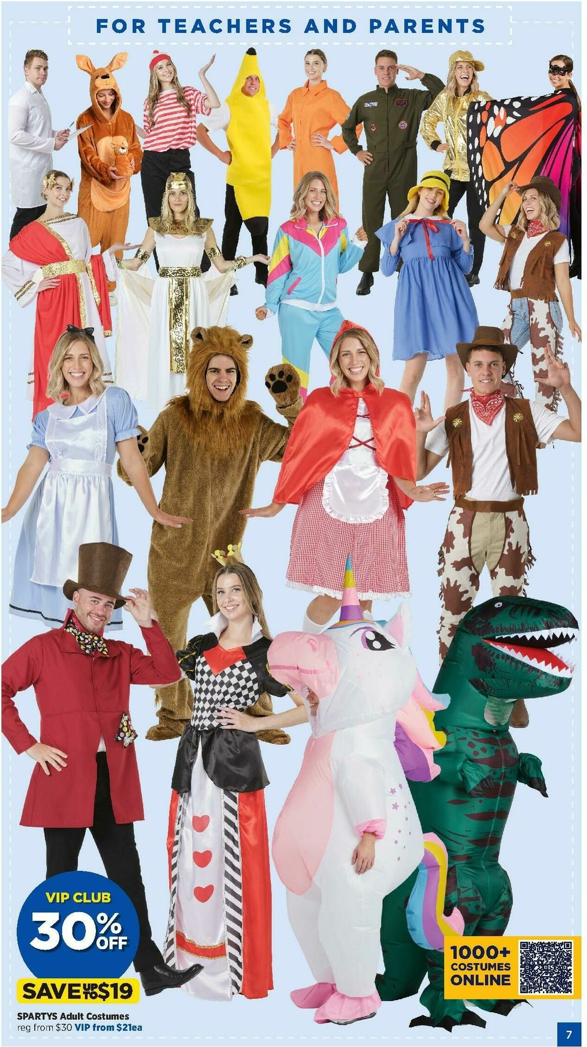 Spotlight The Home of Book Week Catalogues from 17 July