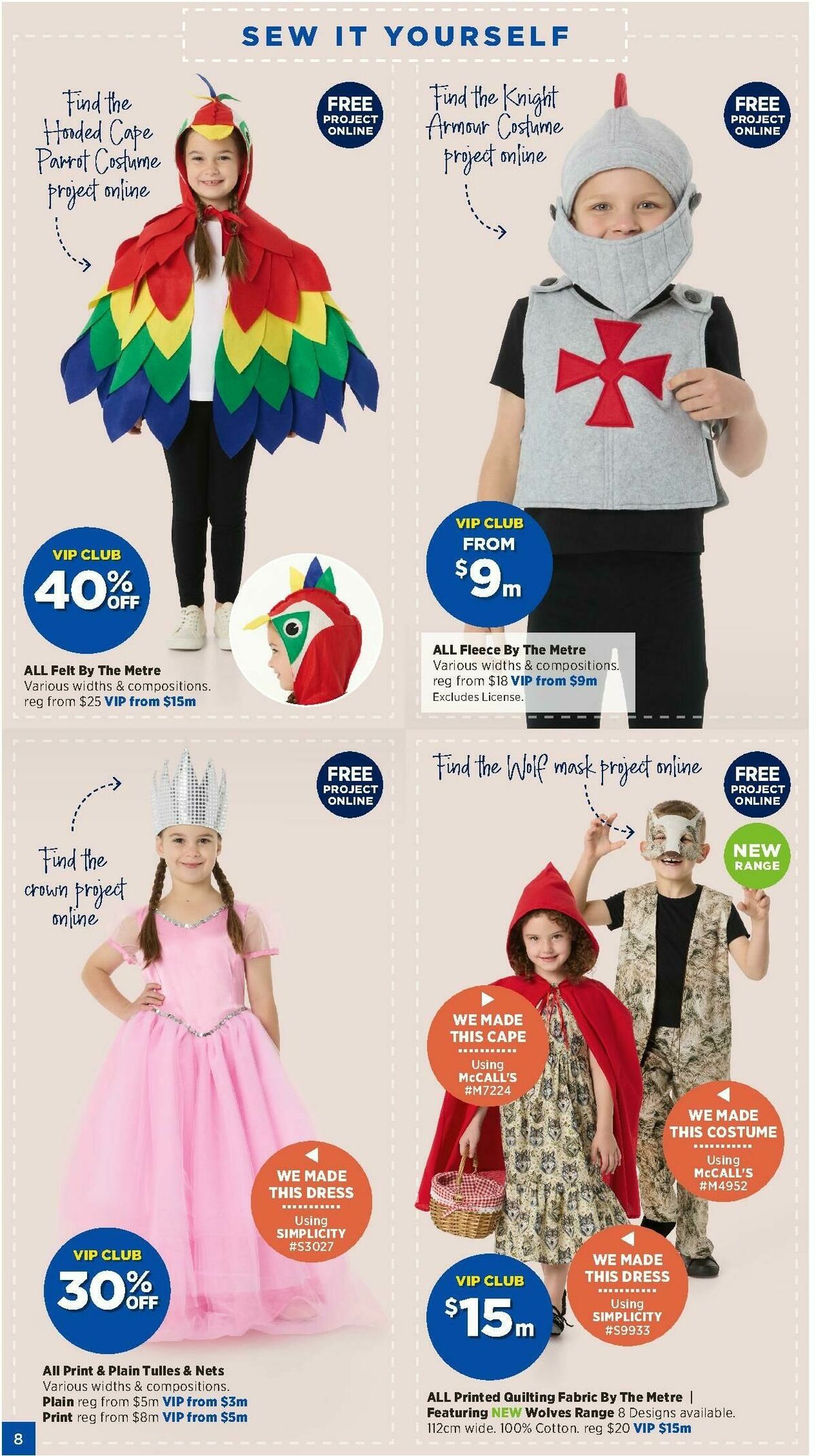 Spotlight The Home of Book Week Catalogues from 17 July