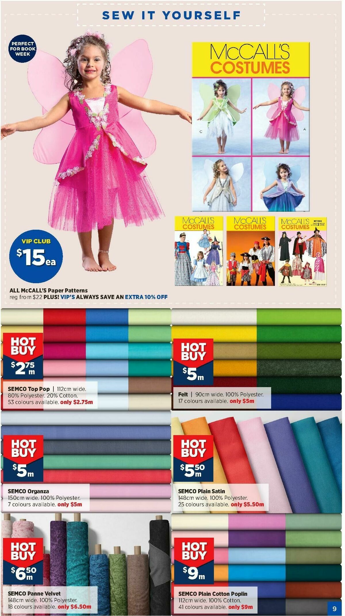 Spotlight The Home of Book Week Catalogues from 17 July