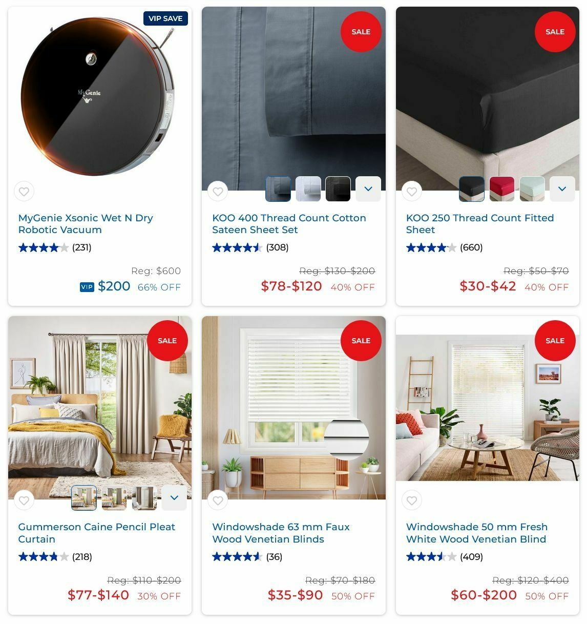 Spotlight Catalogues from 25 August