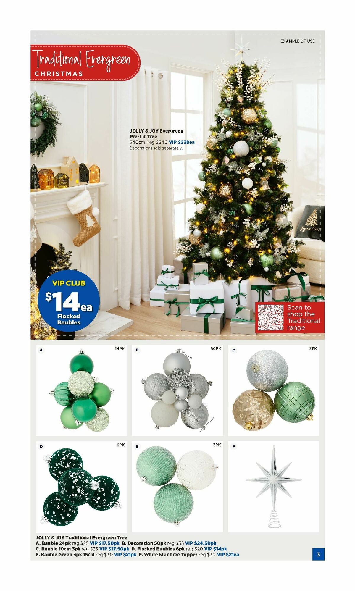 Spotlight Christmas Lookbook Catalogues from 15 October