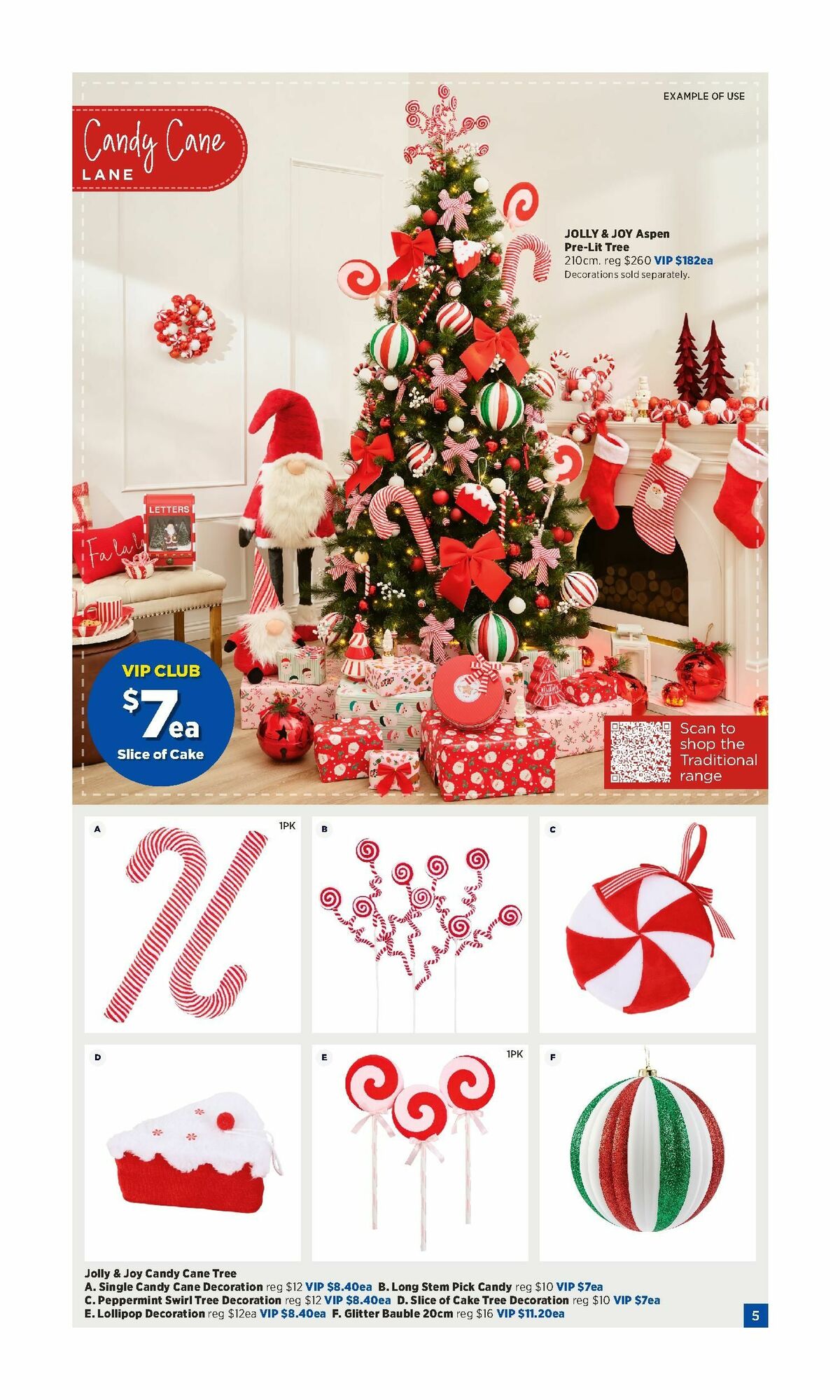 Spotlight Christmas Lookbook Catalogues from 15 October
