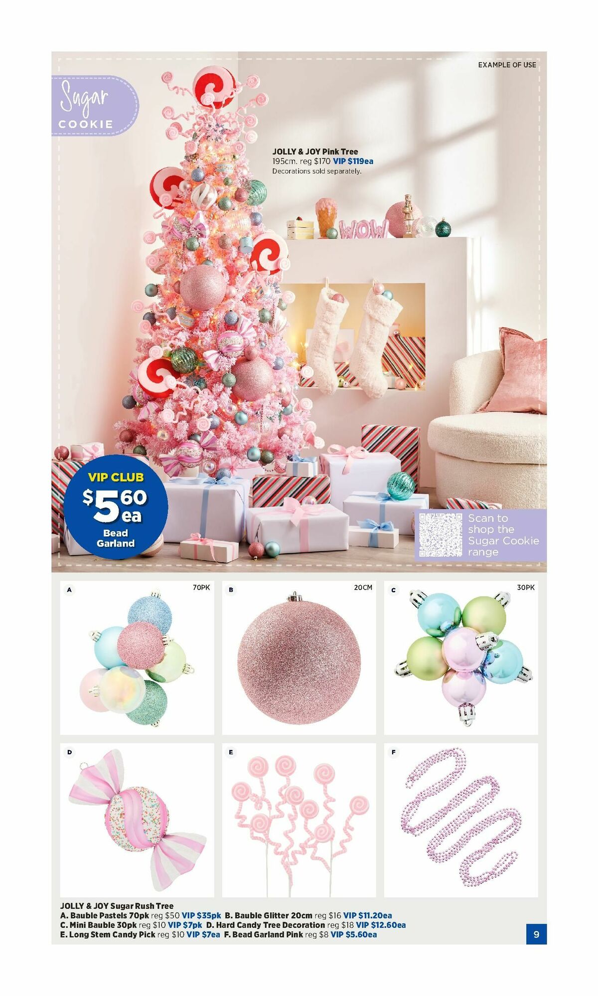 Spotlight Christmas Lookbook Catalogues from 15 October