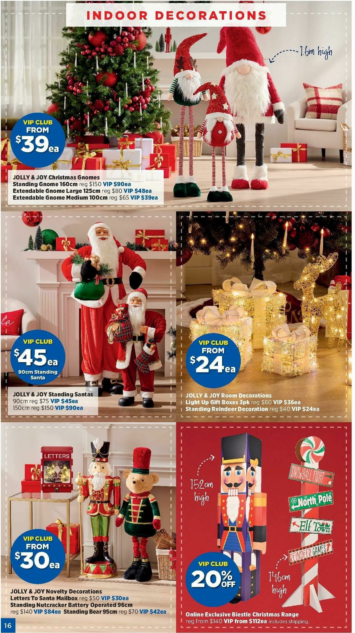 Spotlight Christmas Lookbook Catalogues from 12 November