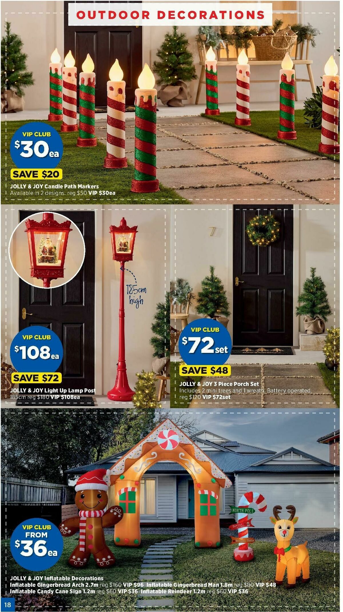 Spotlight Christmas Lookbook Catalogues from 12 November