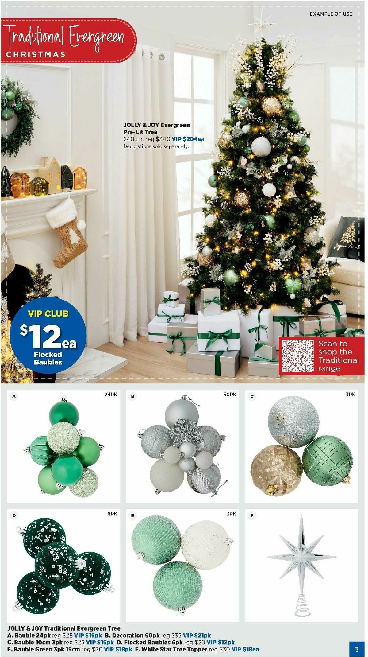 Spotlight Christmas Lookbook Catalogues from 12 November