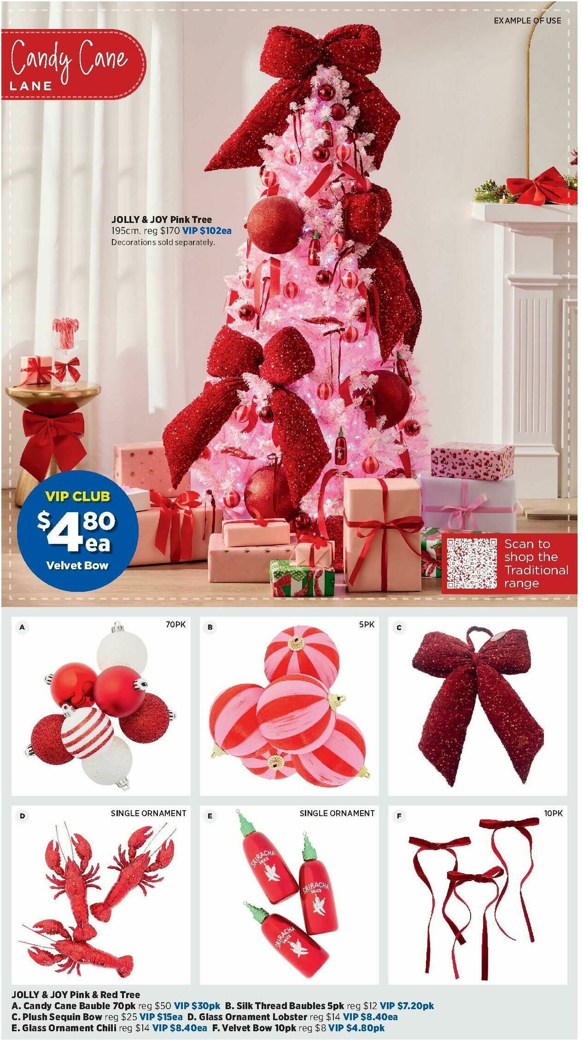 Spotlight Christmas Lookbook Catalogues from 12 November