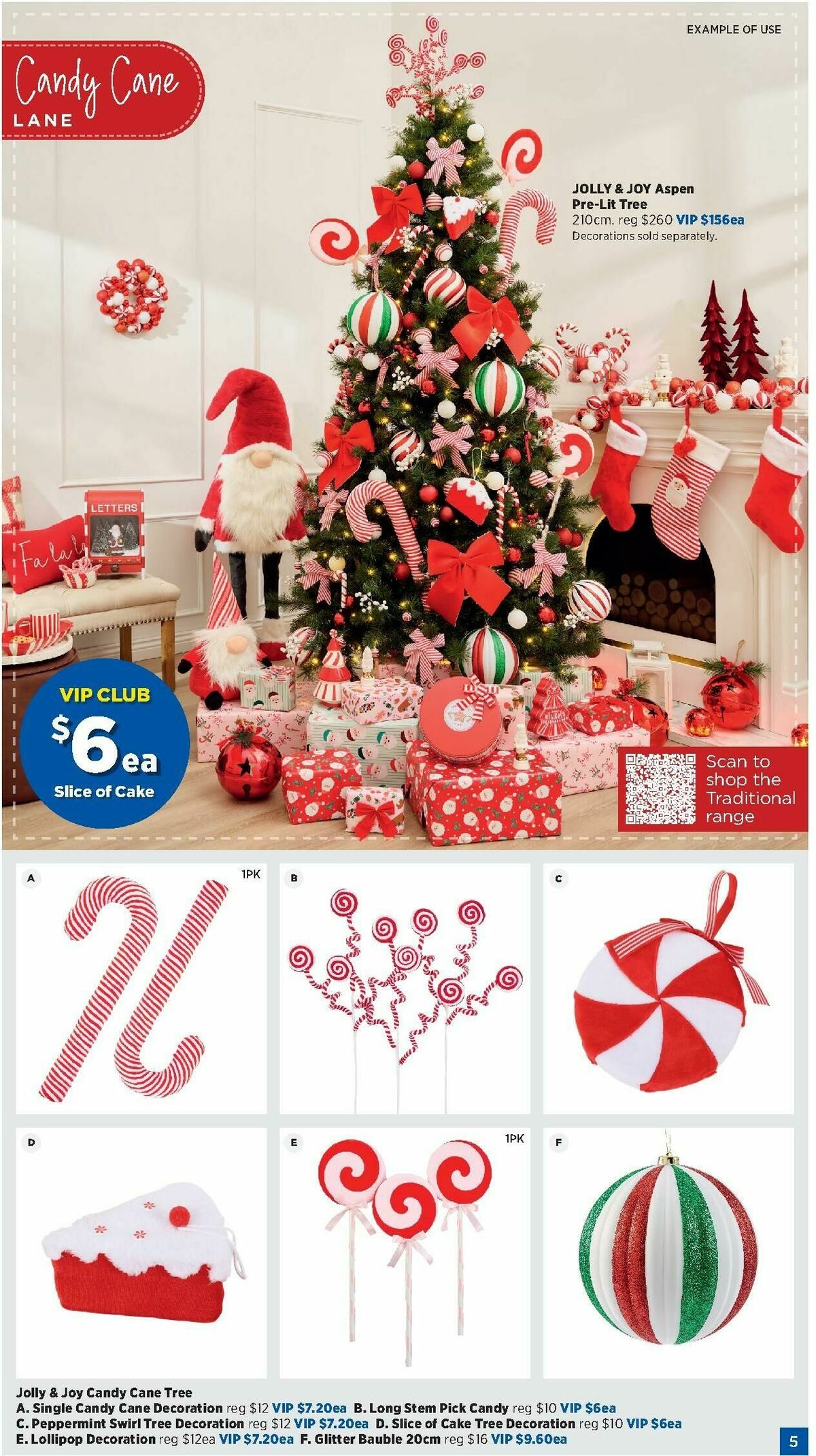 Spotlight Christmas Lookbook Catalogues from 12 November