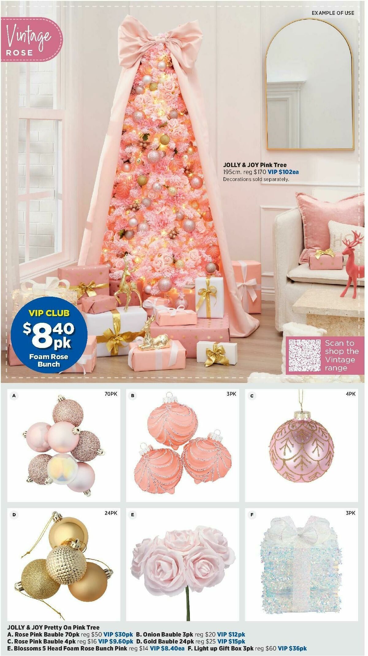 Spotlight Christmas Lookbook Catalogues from 12 November