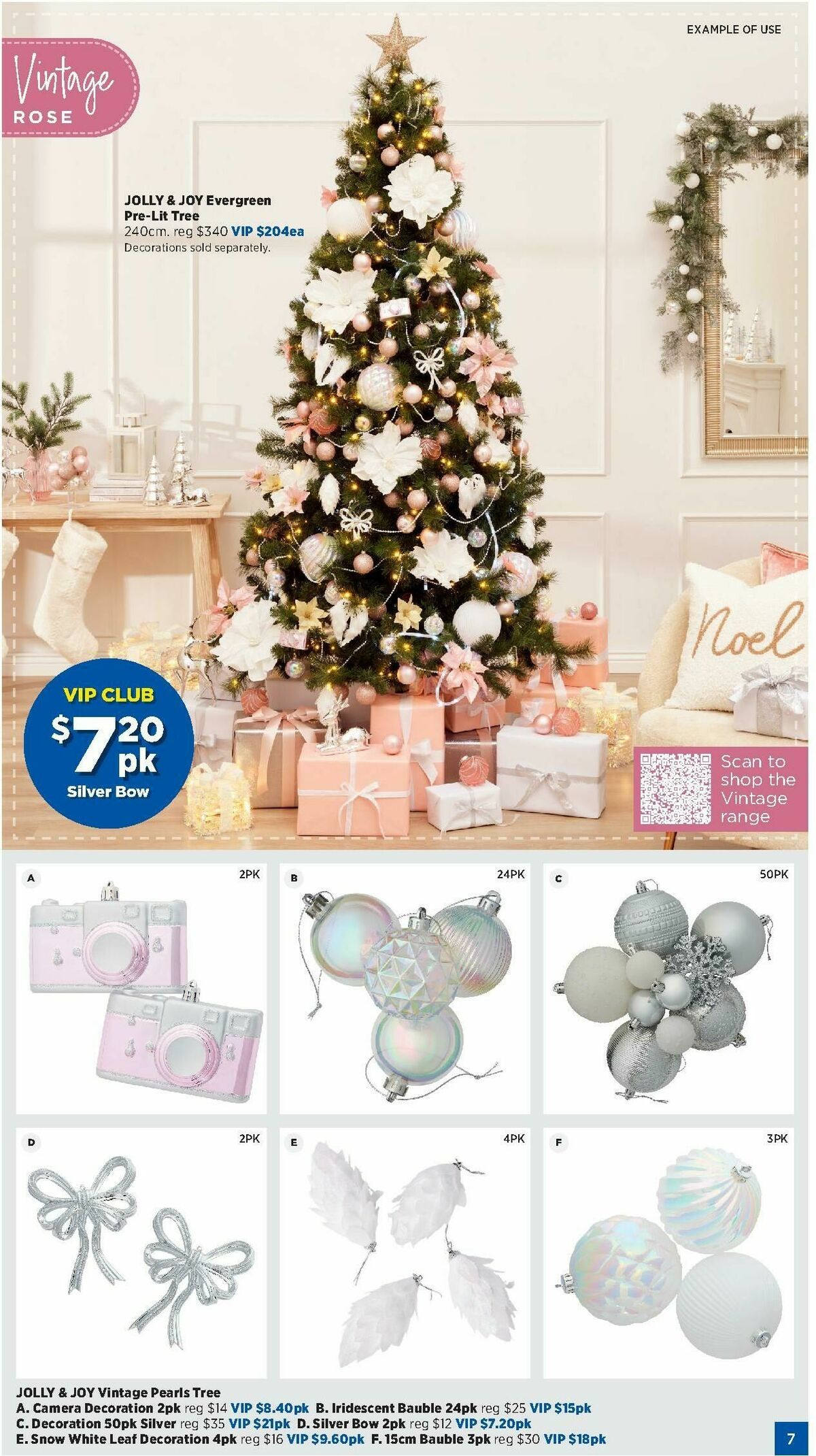 Spotlight Christmas Lookbook Catalogues from 12 November