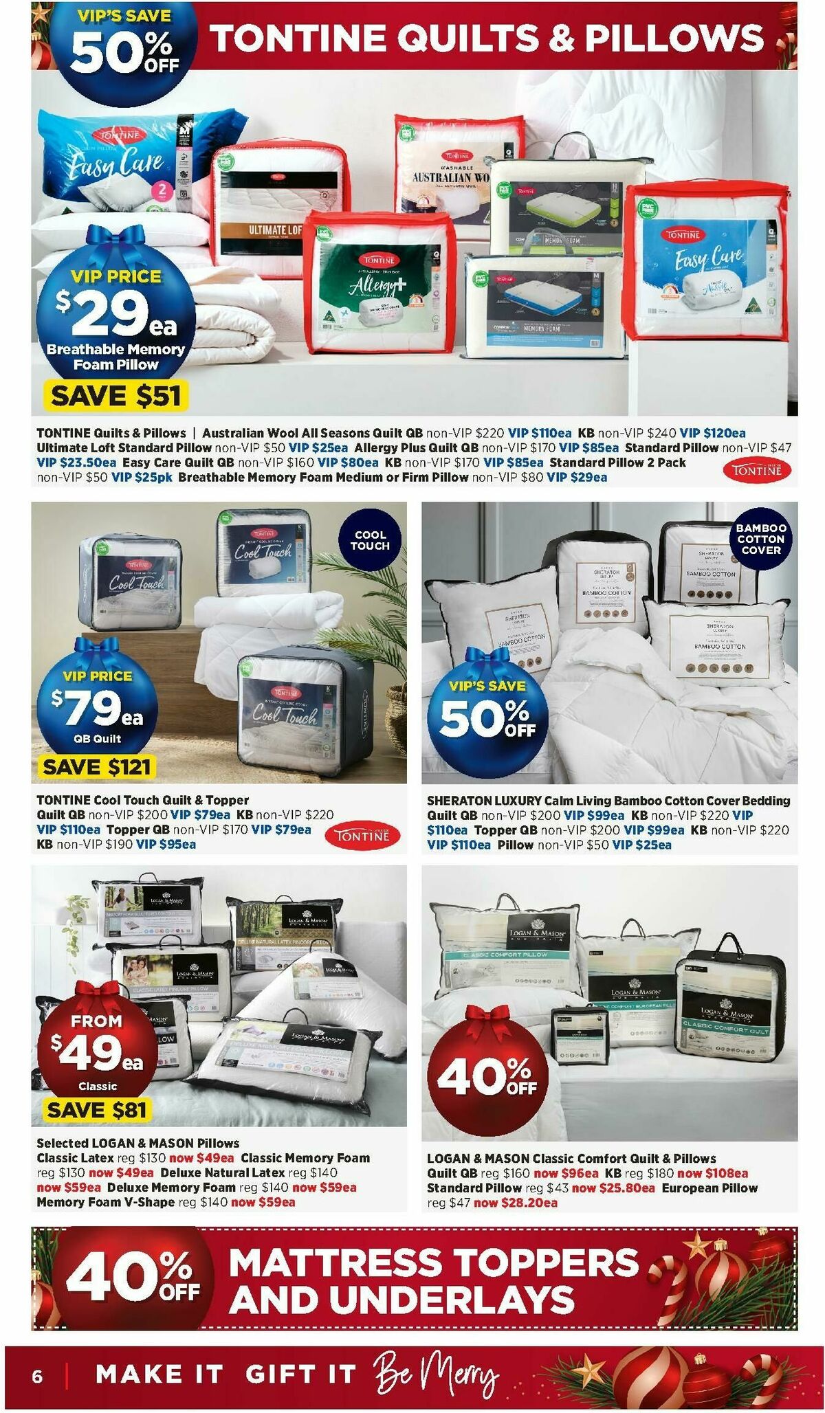 Spotlight Catalogues from 3 December