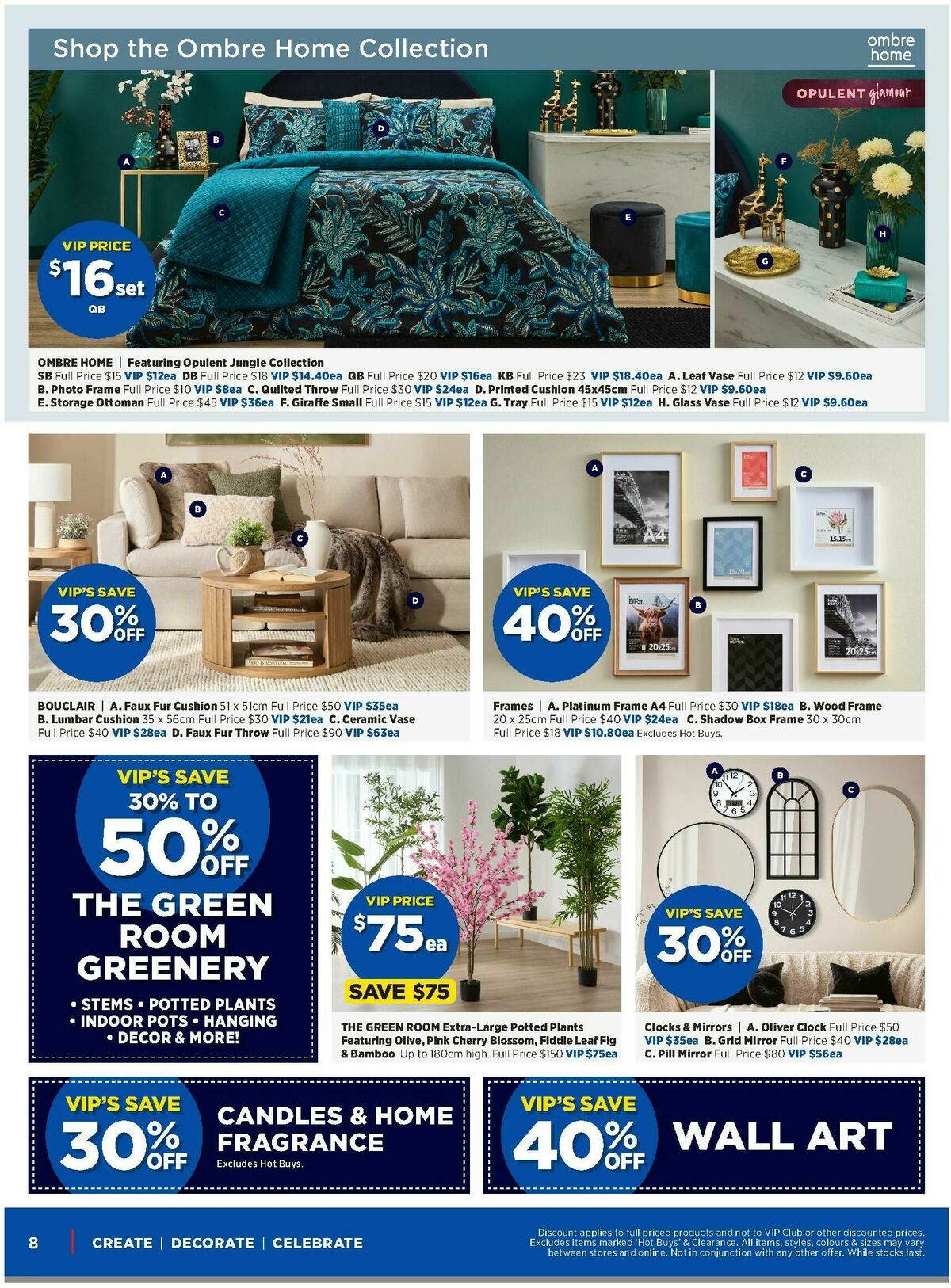Spotlight Catalogues from 13 May