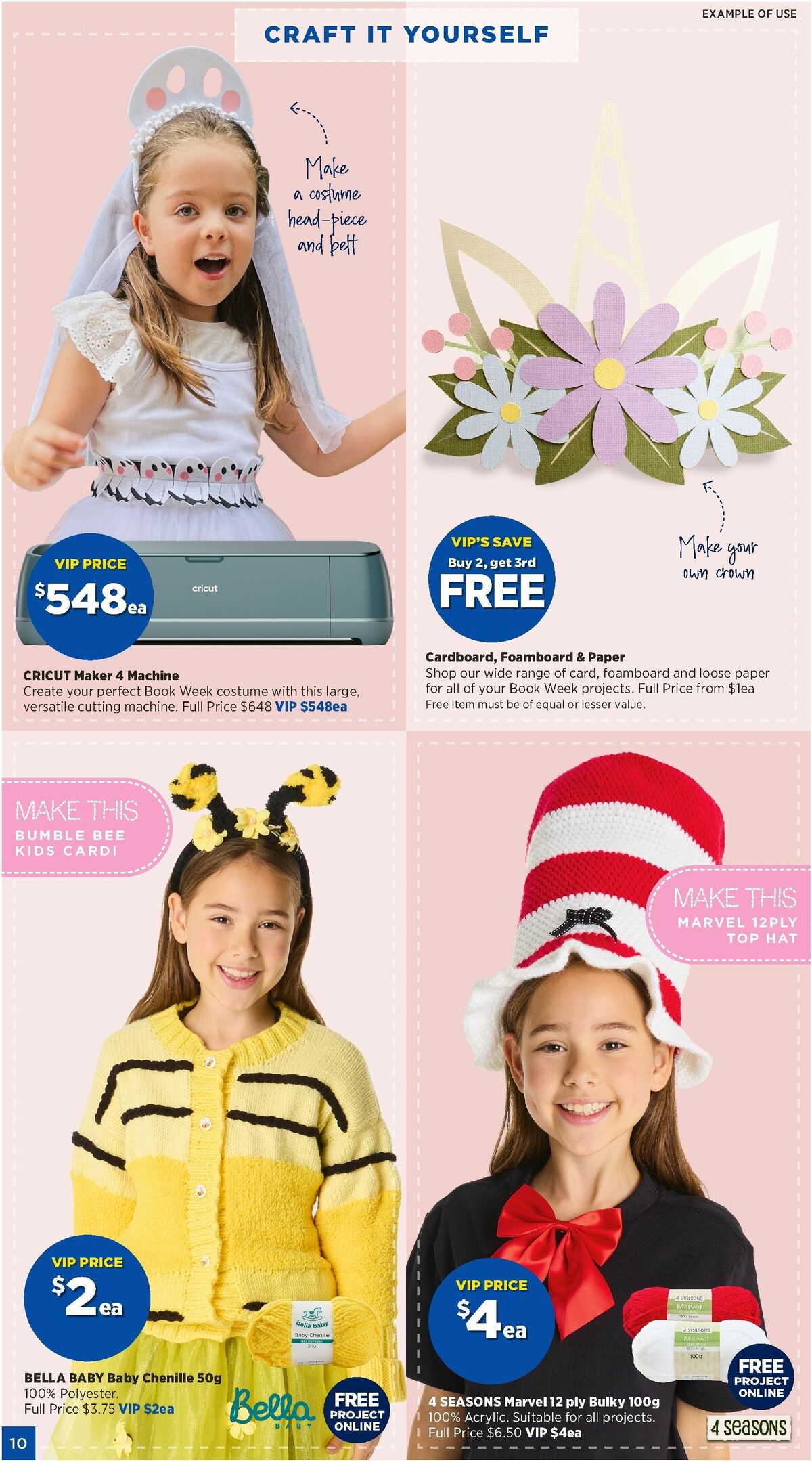 Spotlight The Home of Book Week Catalogues from 15 July