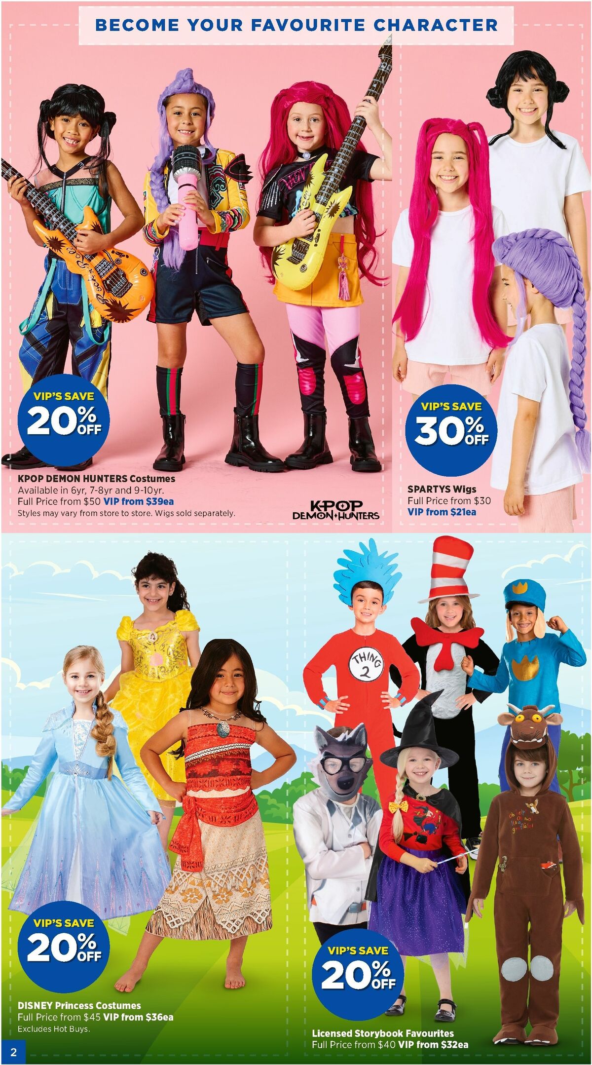 Spotlight The Home of Book Week Catalogues from 15 July