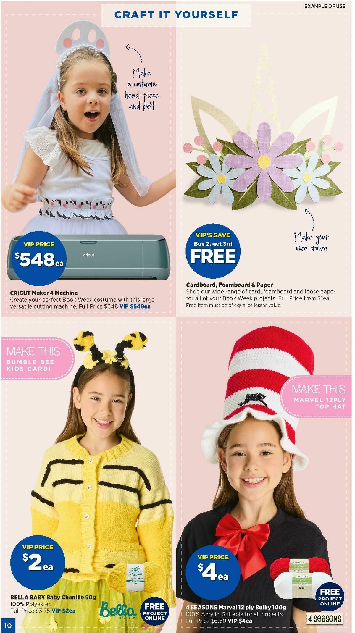 Spotlight The Home of Book Week Catalogues from 6 August
