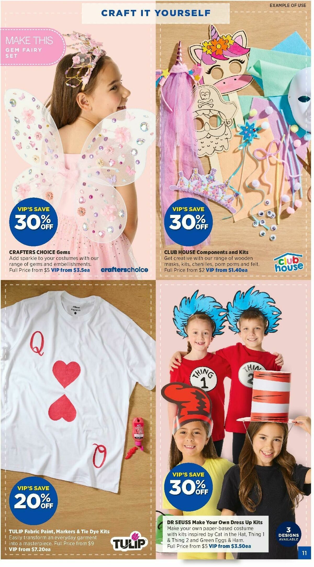 Spotlight The Home of Book Week Catalogues from 6 August