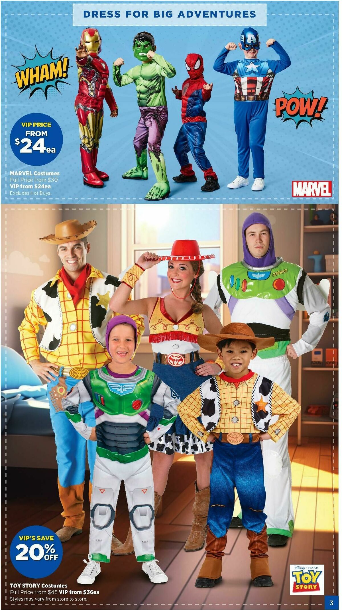 Spotlight The Home of Book Week Catalogues from 6 August